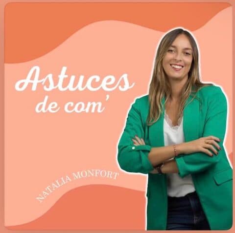 Logo Astuces de com'