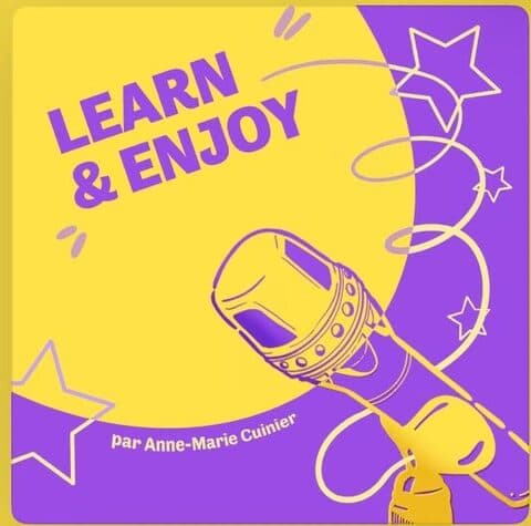 Logo Learn & Enjoy