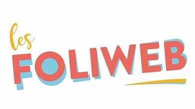 Logo Les Foliweb