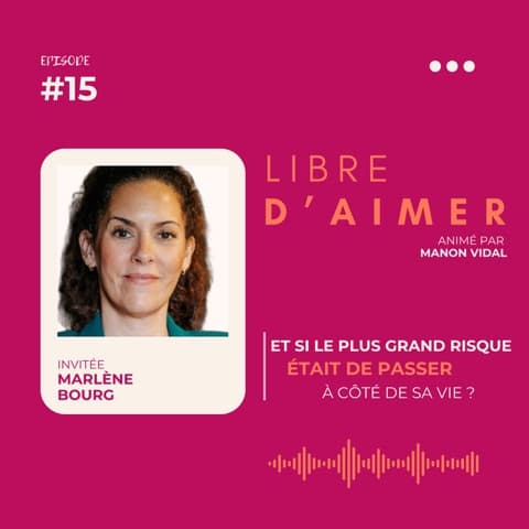 Logo Libre d'Aimer