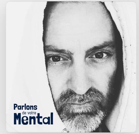 Logo Parlons de votre mental